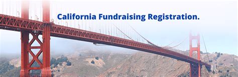 ca charity registration search|Free guide to California charity registration and fundraising.